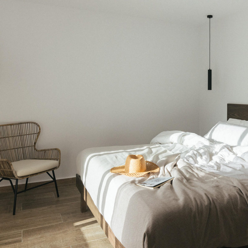 alava suites hotel lanzarote espagne