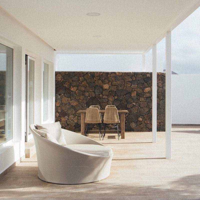 alava suites hotel lanzarote espagne