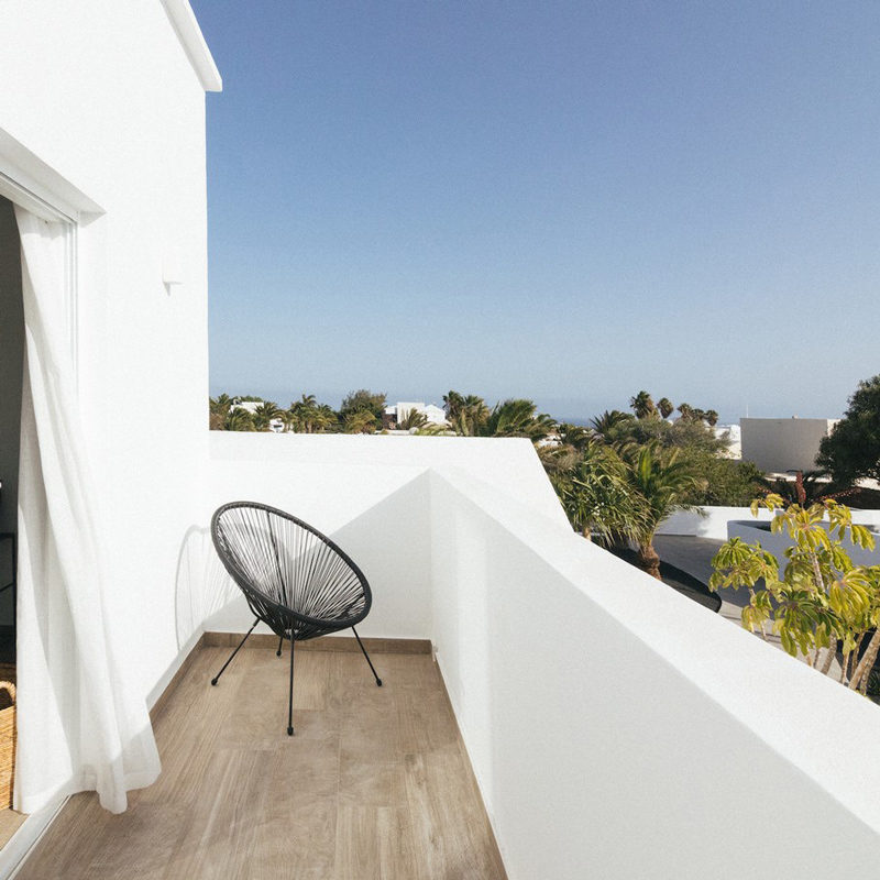alava suites hotel lanzarote espagne