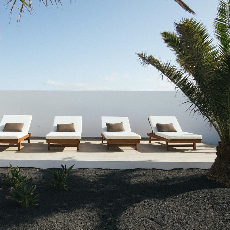 alava suites hotel lanzarote espagne
