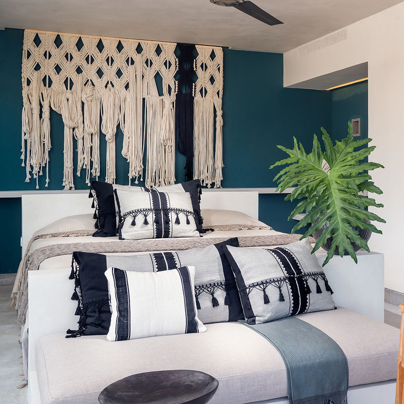 amapa hotel puerto vallarta mexique