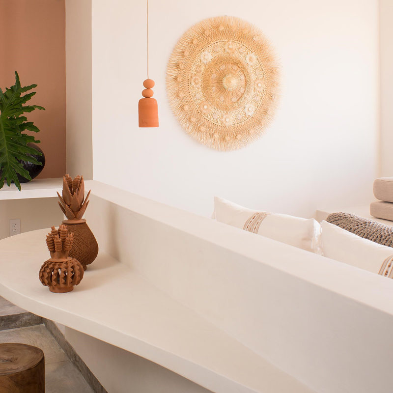 amapa hotel puerto vallarta mexique
