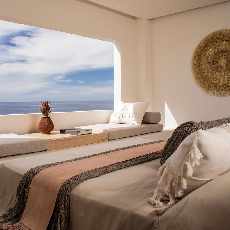 amapa hotel puerto vallarta mexique
