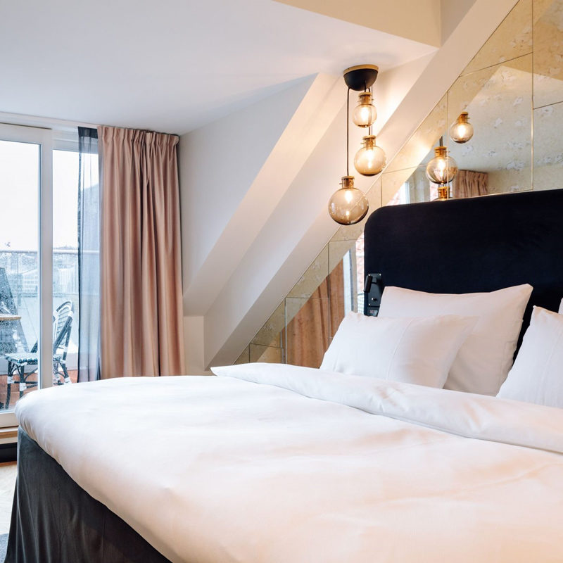 amerikalinjen hotel oslo norvege