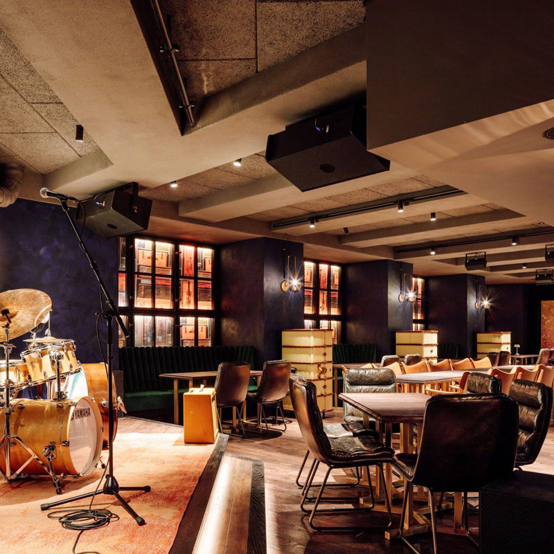 amerikalinjen hotel oslo norvege