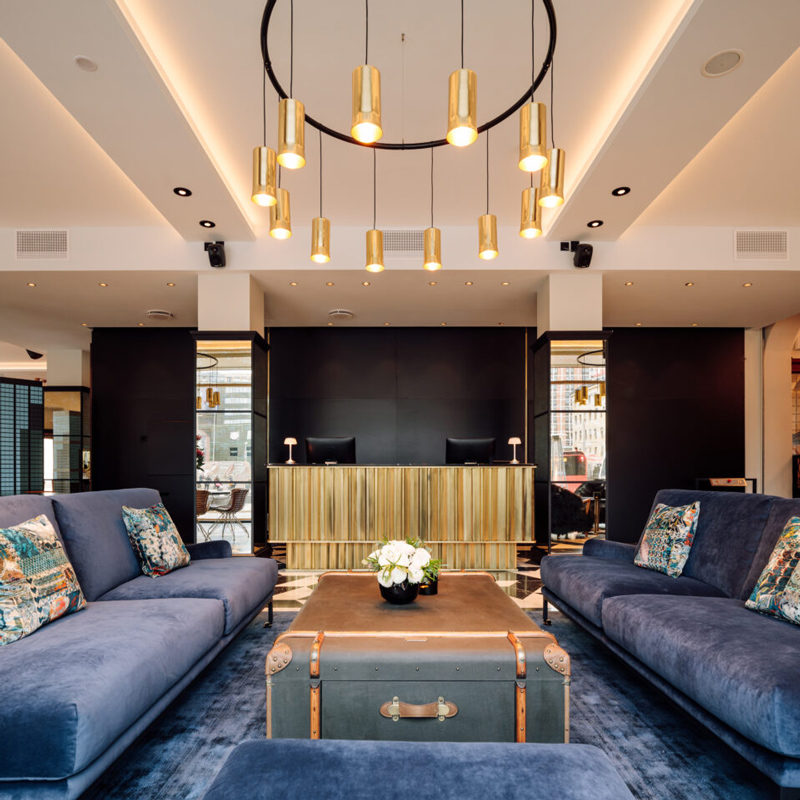 amerikalinjen hotel oslo norvege