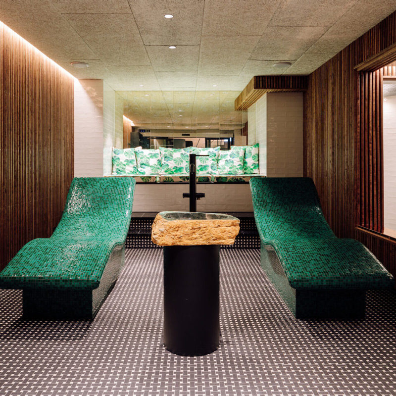 amerikalinjen hotel oslo norvege