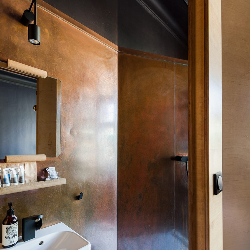 autor rooms varsovie pologne
