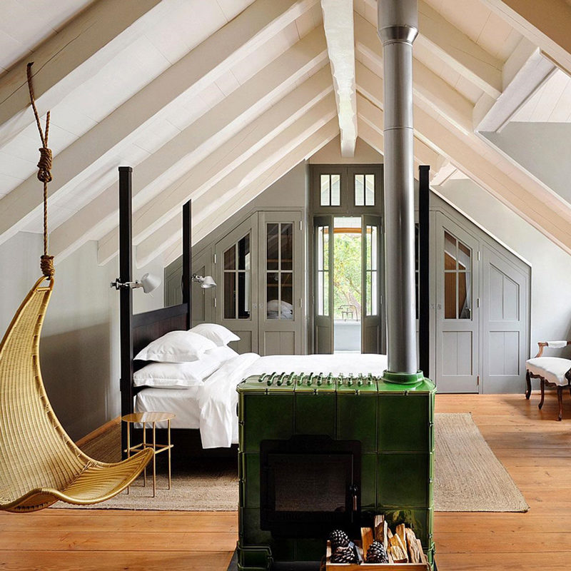 babylonstoren hotel afrique du sud