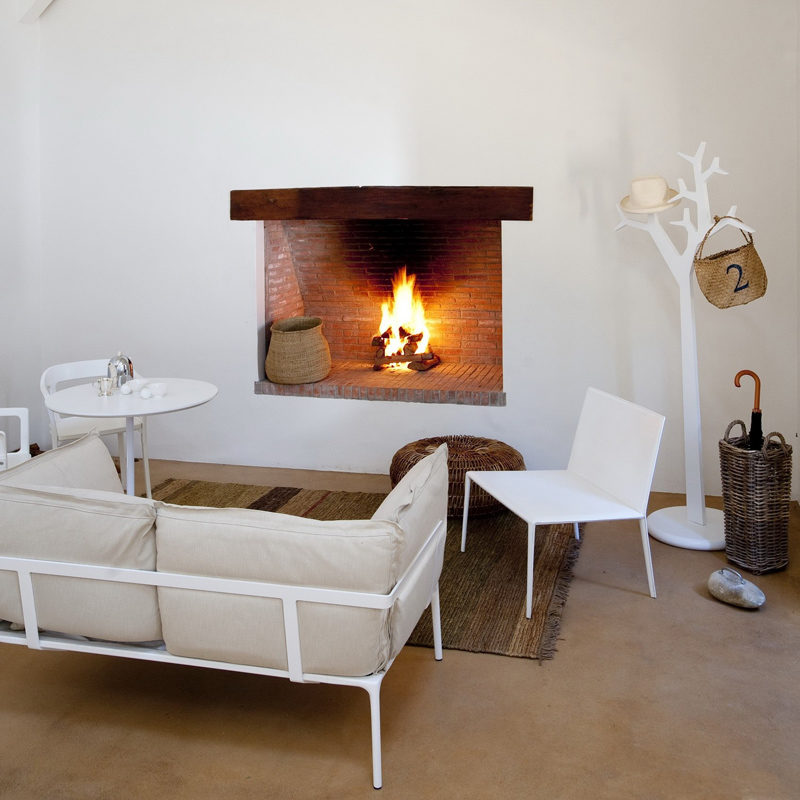 babylonstoren hotel afrique du sud