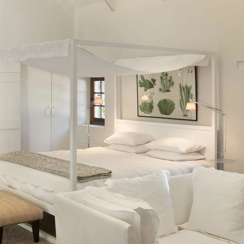 babylonstoren hotel afrique du sud