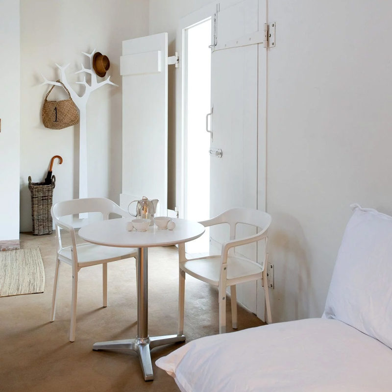 babylonstoren hotel afrique du sud