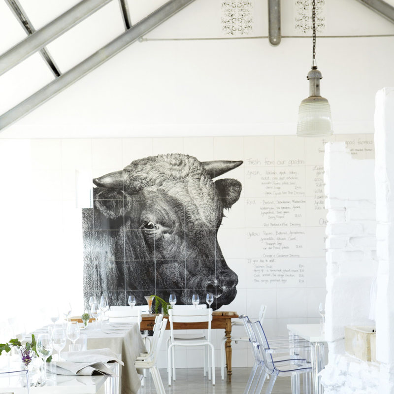 babylonstoren hotel afrique du sud