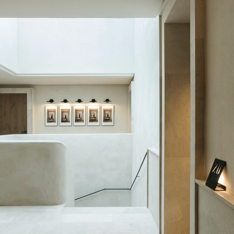 Can Ferrereta hotel mallorca