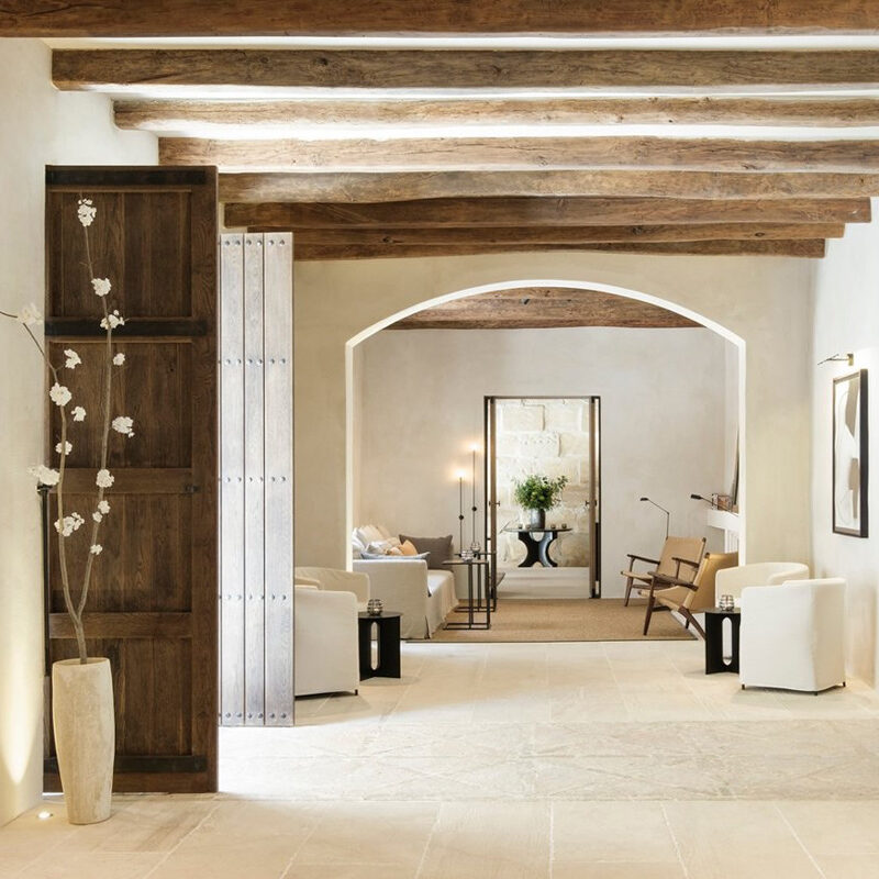 Can Ferrereta hotel mallorca
