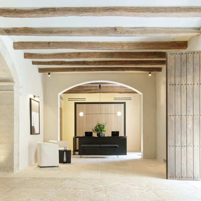 Can Ferrereta hotel mallorca