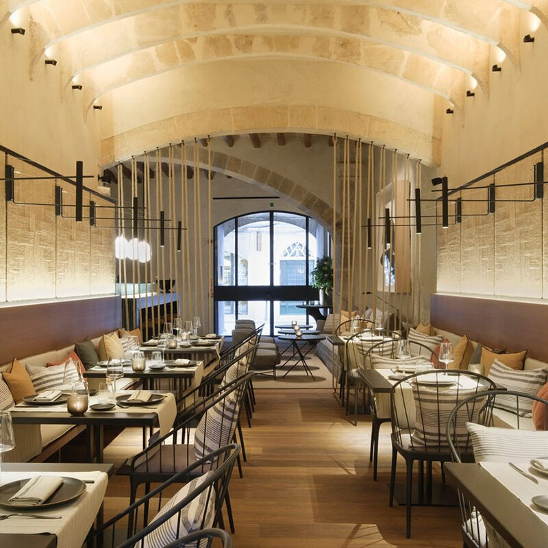 Can Ferrereta hotel mallorca