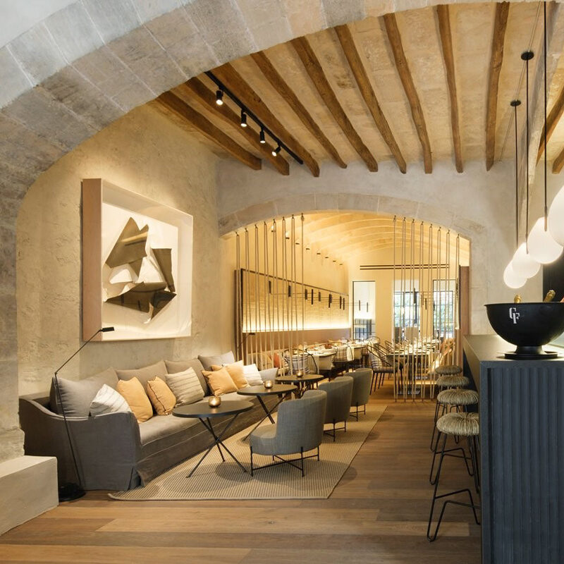 Can Ferrereta hotel mallorca