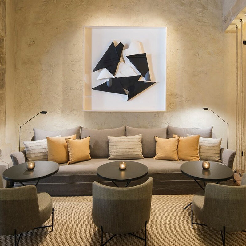 Can Ferrereta hotel mallorca