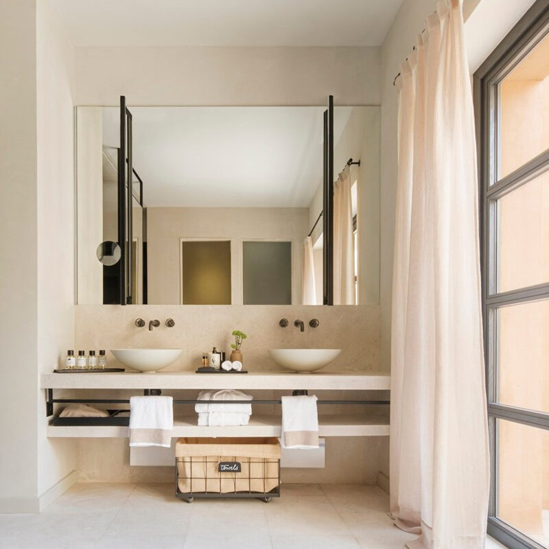 Can Ferrereta hotel mallorca