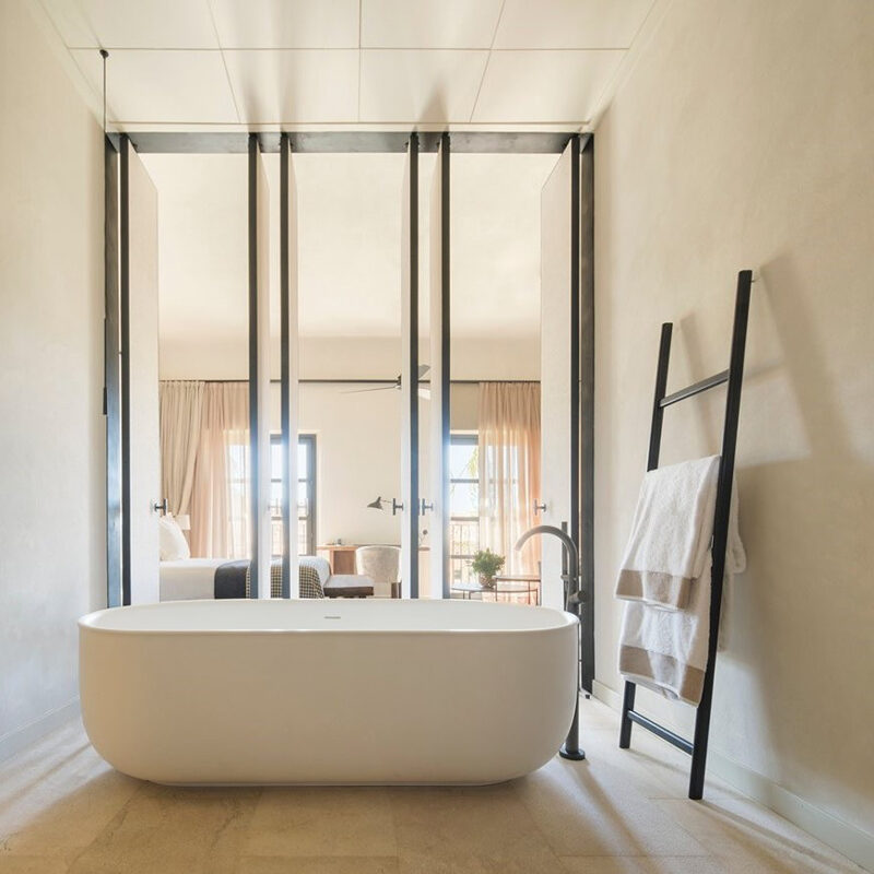 Can Ferrereta hotel mallorca