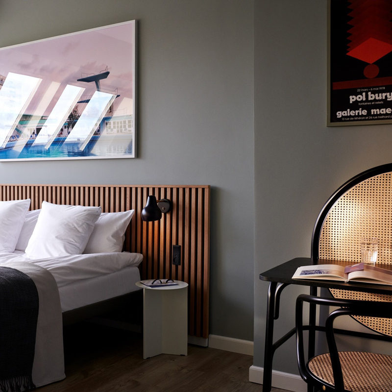 coco hotel cophenhague danemark