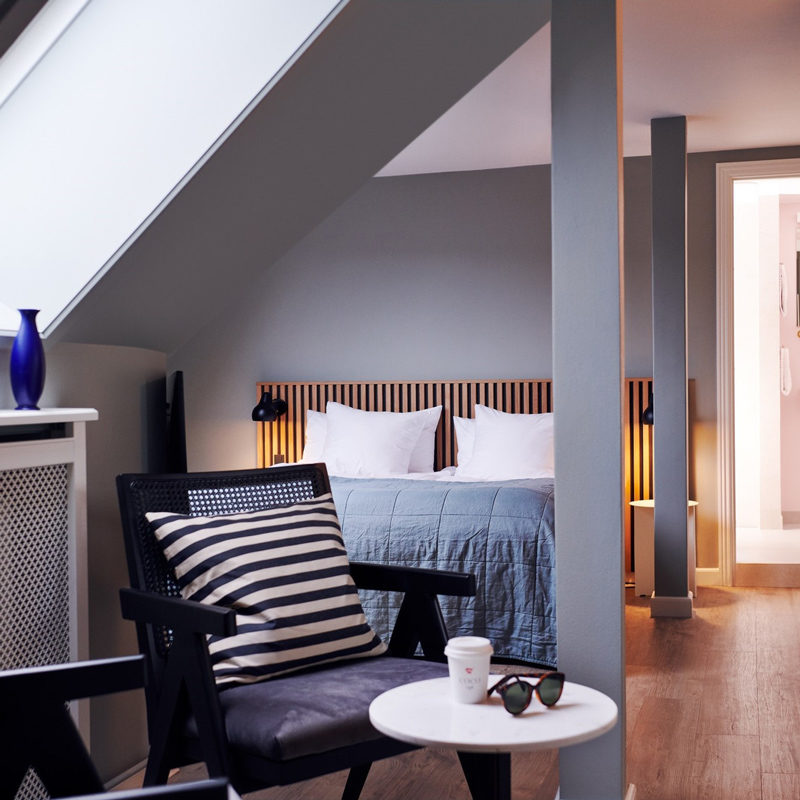 coco hotel cophenhague danemark