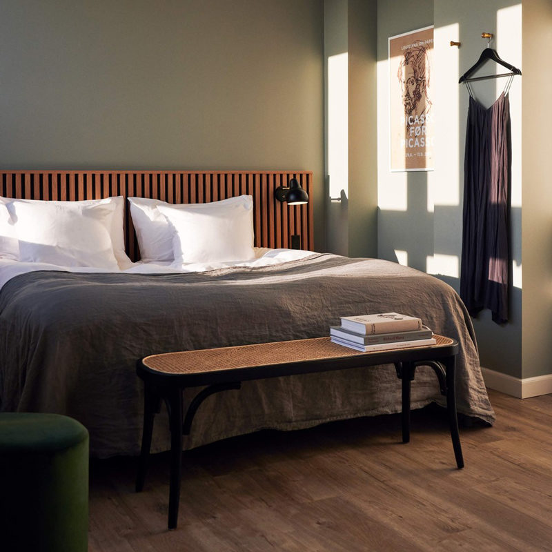 coco hotel cophenhague danemark