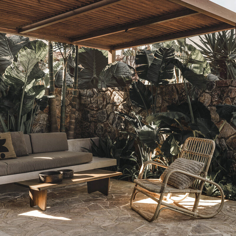 domes zeen casa cook hotel chania crete grece