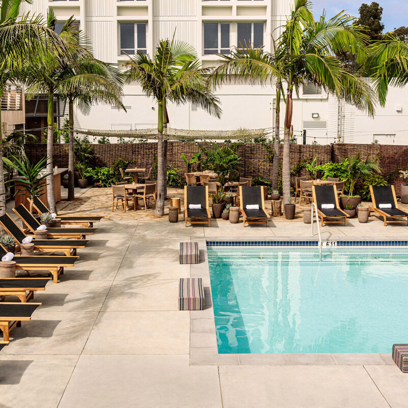 hotel june los angeles