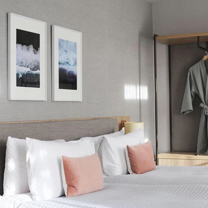 inhabit hotel londres royaume uni