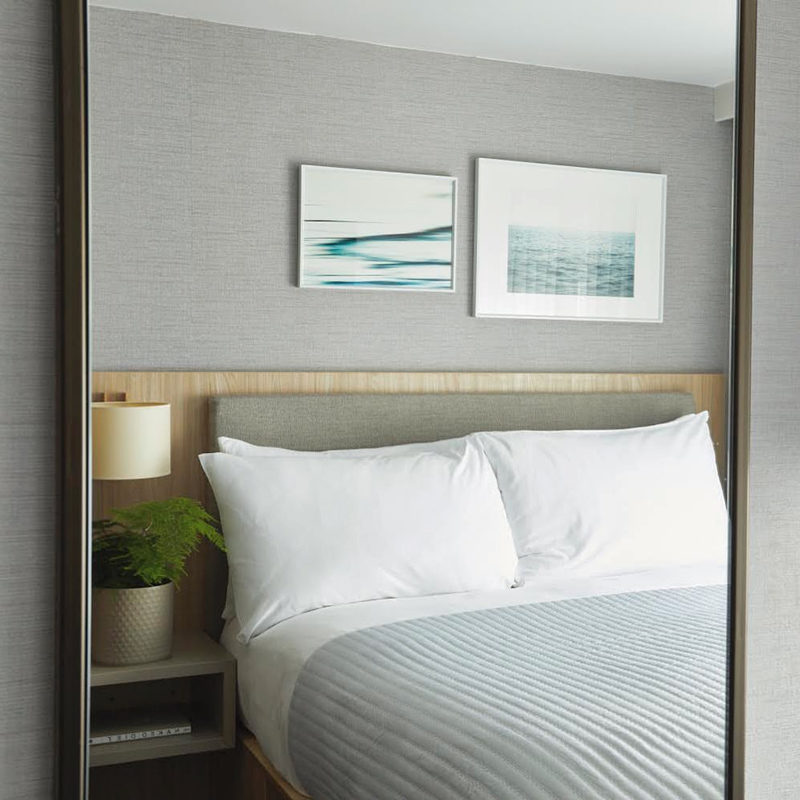 inhabit hotel londres royaume uni
