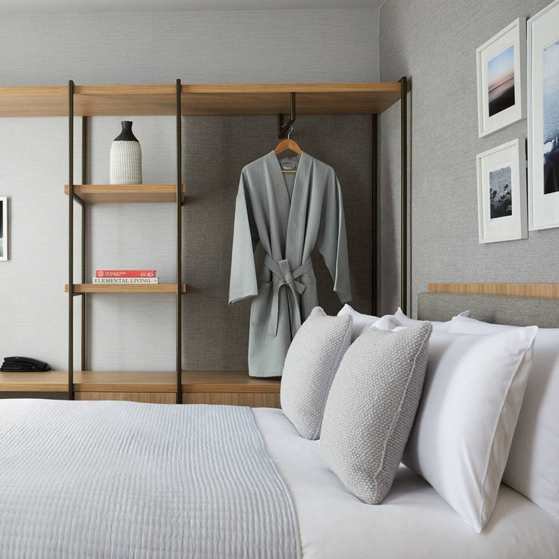 inhabit hotel londres royaume uni