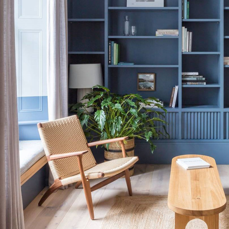 inhabit hotel londres royaume uni