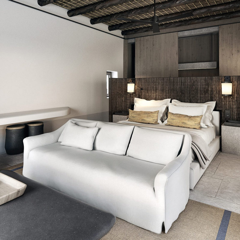kalesma hotel mykonos grece k-studio