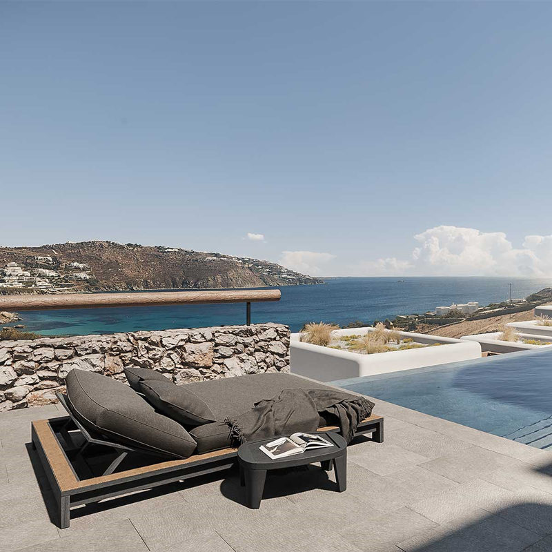 kalesma hotel mykonos grece k-studio