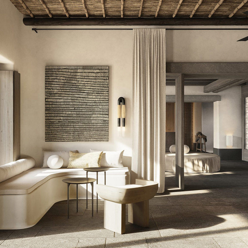 kalesma hotel mykonos grece k-studio