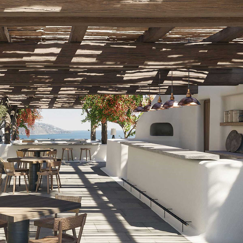 kalesma hotel mykonos grece k-studio