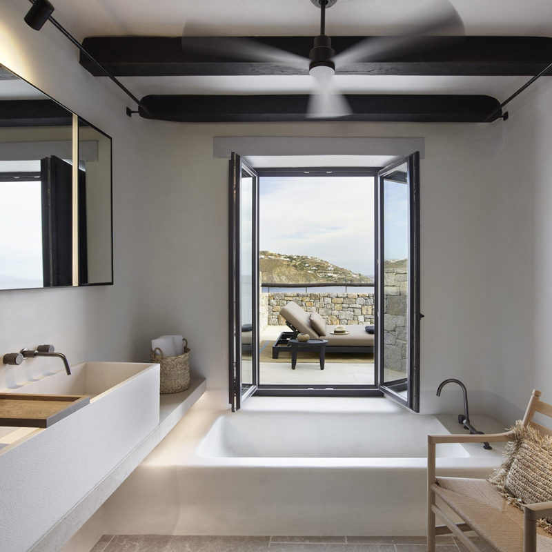 kalesma hotel mykonos grece k-studio