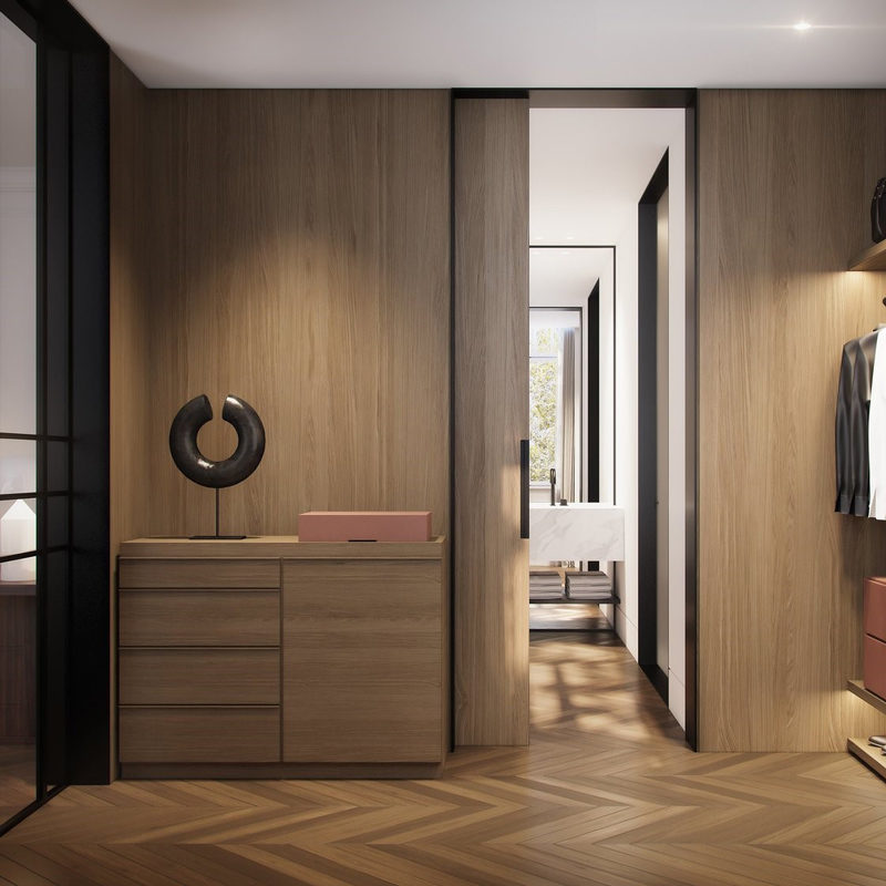 kozmo luxury hotel budapest hongrie