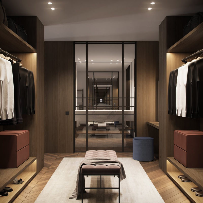 kozmo luxury hotel budapest hongrie