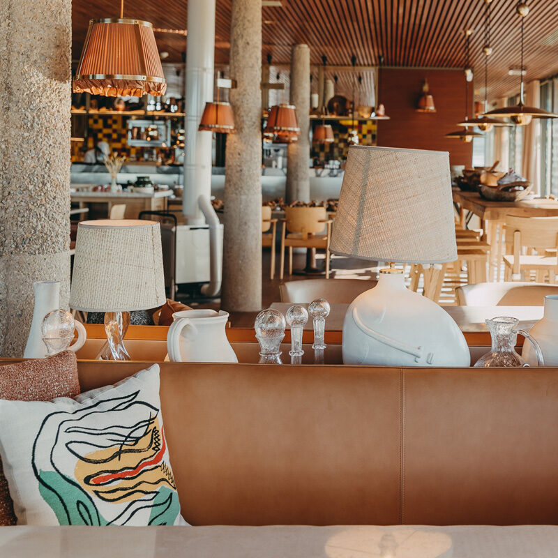 ily of the valley hotel la coix valmer france starck