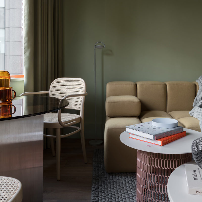 Locke broken wharf hotel londres Royaume-Uni