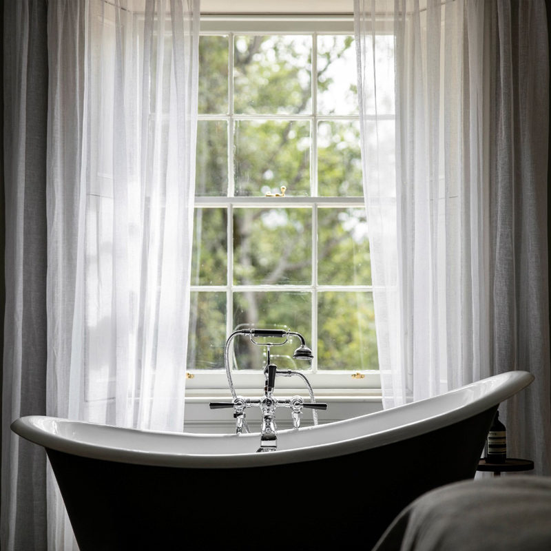 lundies house tongue ecosse guesthouse hotel wildland