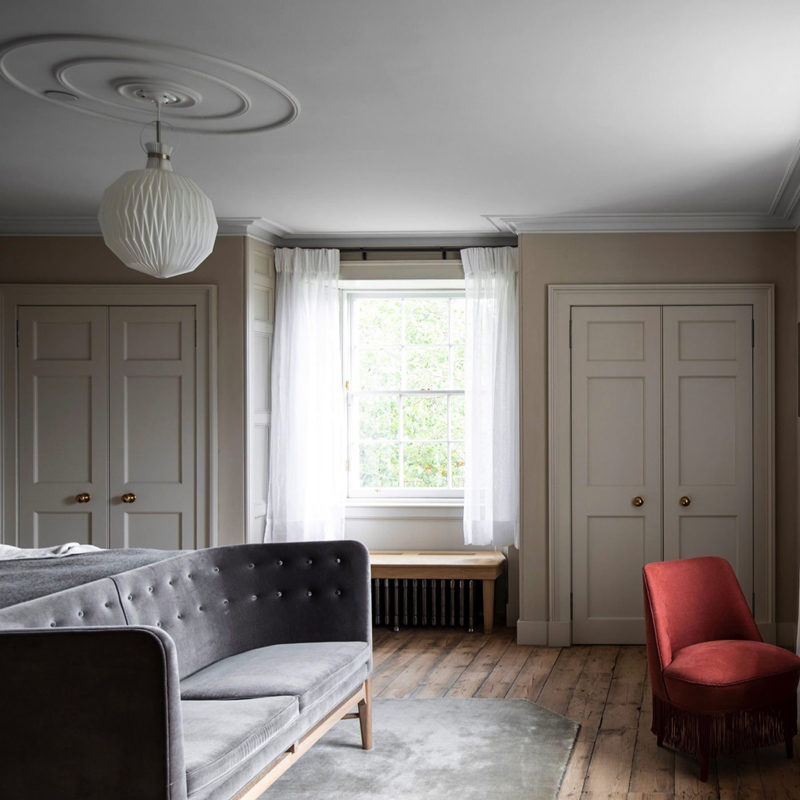 lundies house tongue ecosse guesthouse hotel wildland