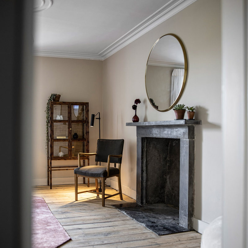 lundies house tongue ecosse guesthouse hotel wildland