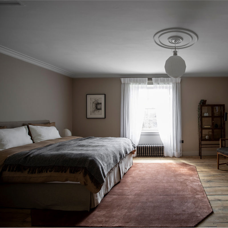 lundies house tongue ecosse guesthouse hotel wildland