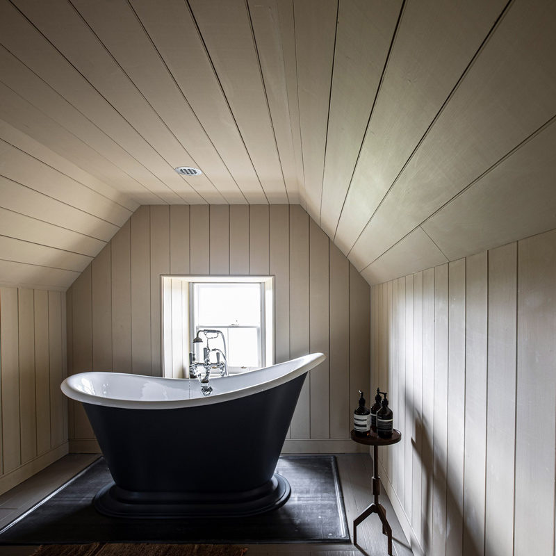 lundies house tongue ecosse guesthouse hotel wildland