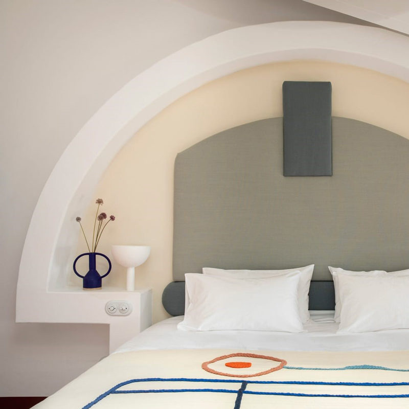 menorca experimental hotel minorque baleares espagne