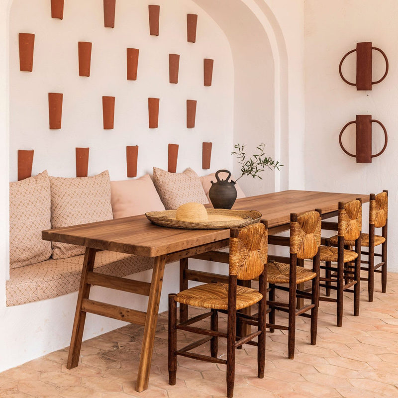 menorca experimental hotel minorque baleares espagne